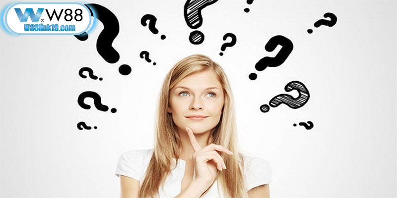 Câu hỏi thường gặp về Allbet Gaming W88