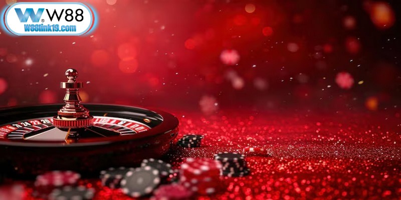 Roulette tại Allbet W88 là trò chơi đầy mê hoặc, cuốn hút khó cưỡng