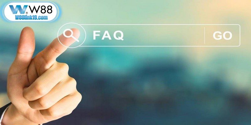 Câu hỏi thường gặp về Bbin Live Casino W88