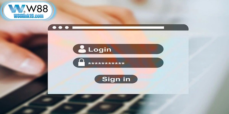 Cách xóa tài khoản W88 không hỗ trợ thao tác tự động trong phần cài đặt