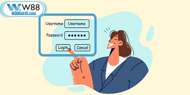 Trường hợp người chơi nên thực hiện xóa tài khoản W88