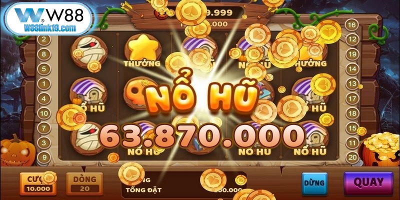 Việc áp dụng các phương pháp có tính toán mang đến nhiều lợi ích nổi bật tại W88