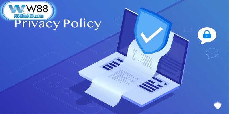 Ý nghĩa quan trọng của việc thiết lập chính sách bảo mật tại W88