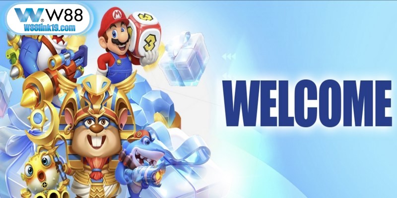 Trở thành đại lý W88 được hưởng nhiều chính sách hoa hồng hấp dẫn