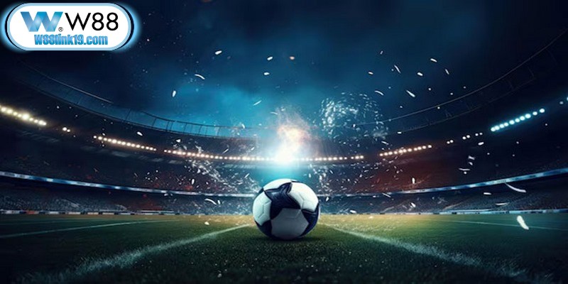 W88 cung cấp tính năng "Xả kèo" trong một số trường hợp cụ thể