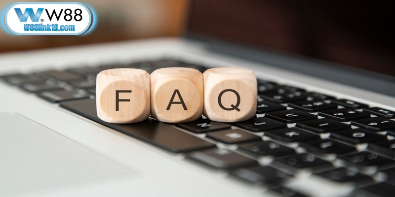 Câu hỏi thường gặp về kinh nghiệm chơi Bầu Cua W88