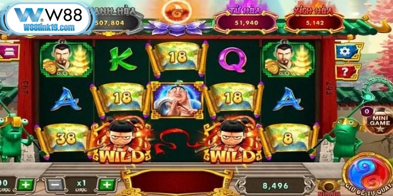 Nắm vững luật là bước đệm quan trọng giúp bạn kiểm soát cuộc chơi W88