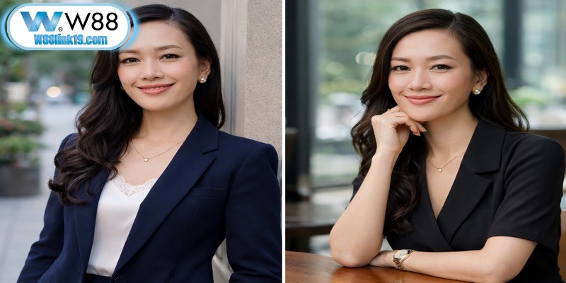 Tìm hiểu tổng quan về cái tên Sophia Nguyen