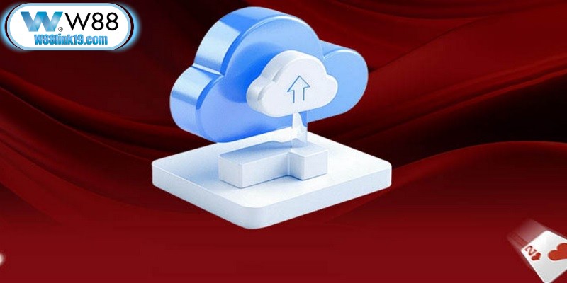 Hội viên có thể gỡ và cài lại ứng dụng mà không ảnh hưởng đến tài khoản W88