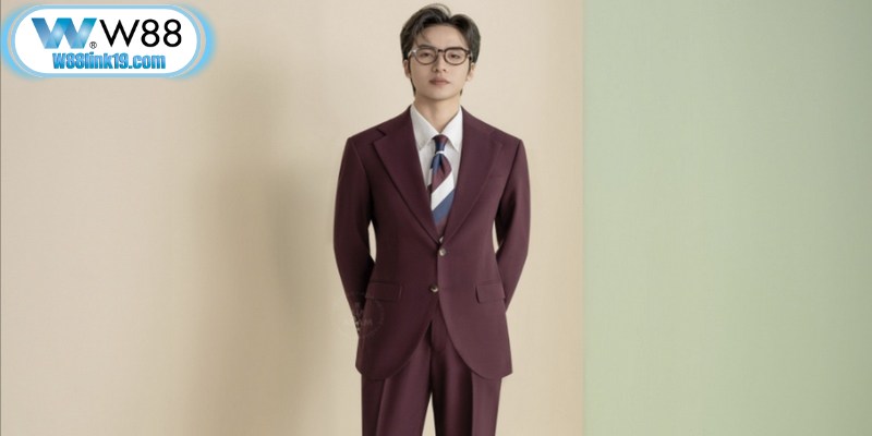 Tìm hiểu đôi nét về tác giả Trịnh Hoàng Anh của W88