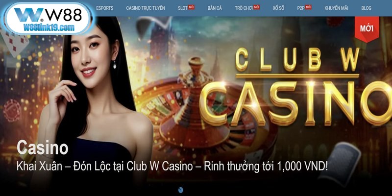 Giá trị cốt lõi làm nền tảng để hệ thống W88 vận hành